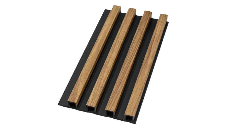 Indoor WPC Wall Panels