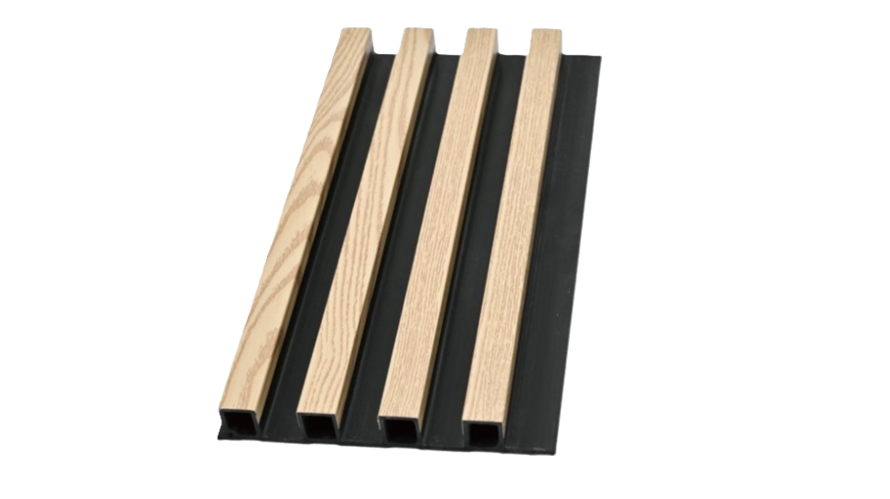 Indoor WPC Wall Panels