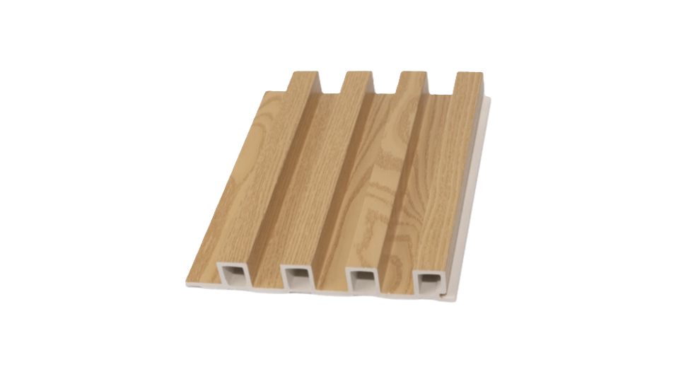 Indoor WPC Wall Panels