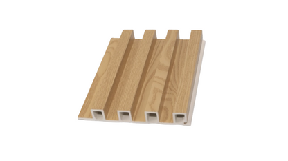 Indoor WPC Wall Panels