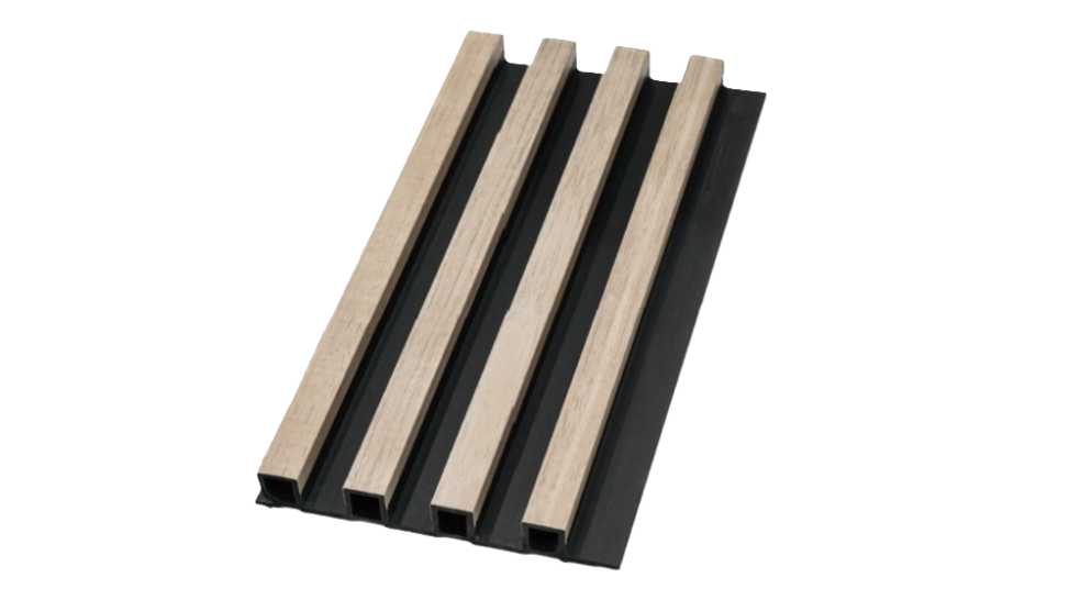 Indoor WPC Wall Panels