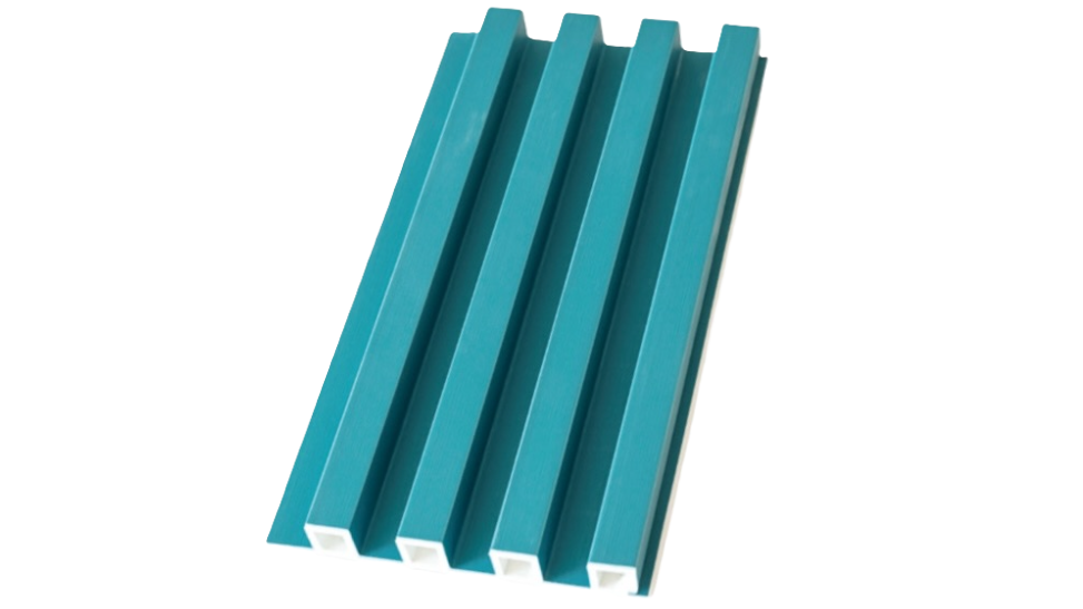 Indoor WPC Wall Panels