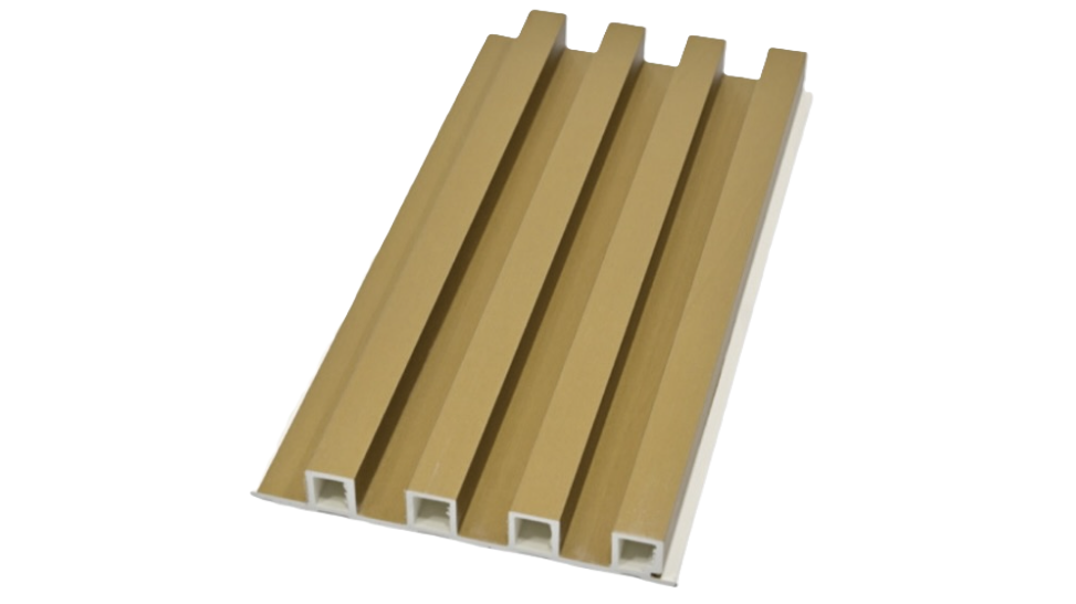 Indoor WPC Wall Panels