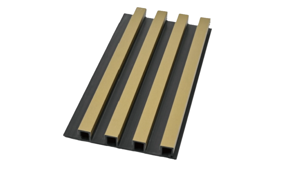 Indoor WPC Wall Panels