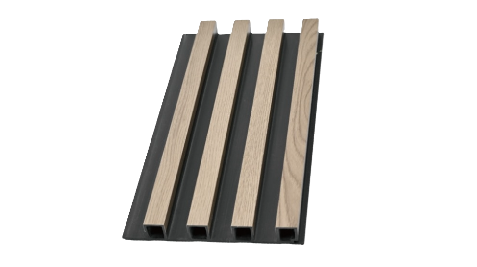Indoor WPC Wall Panels