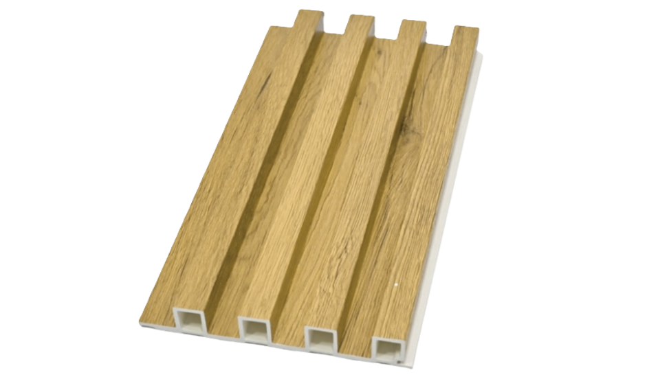 Indoor WPC Wall Panels