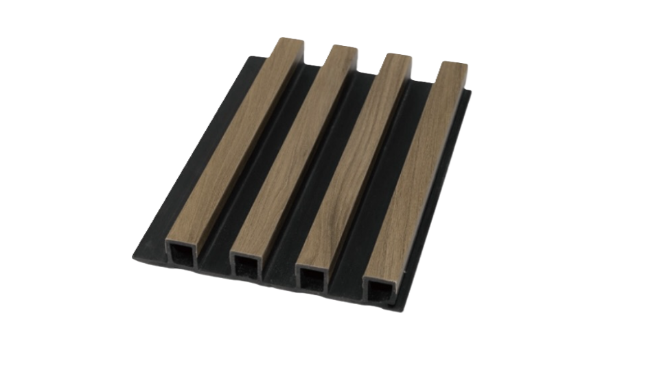 Indoor WPC Wall Panels