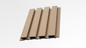 Outdoor WPC Wall Panels