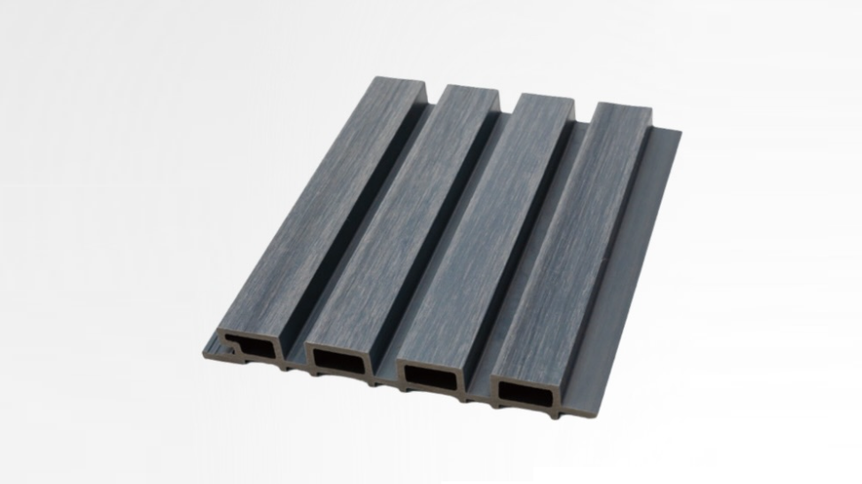 Outdoor WPC Wall Panels