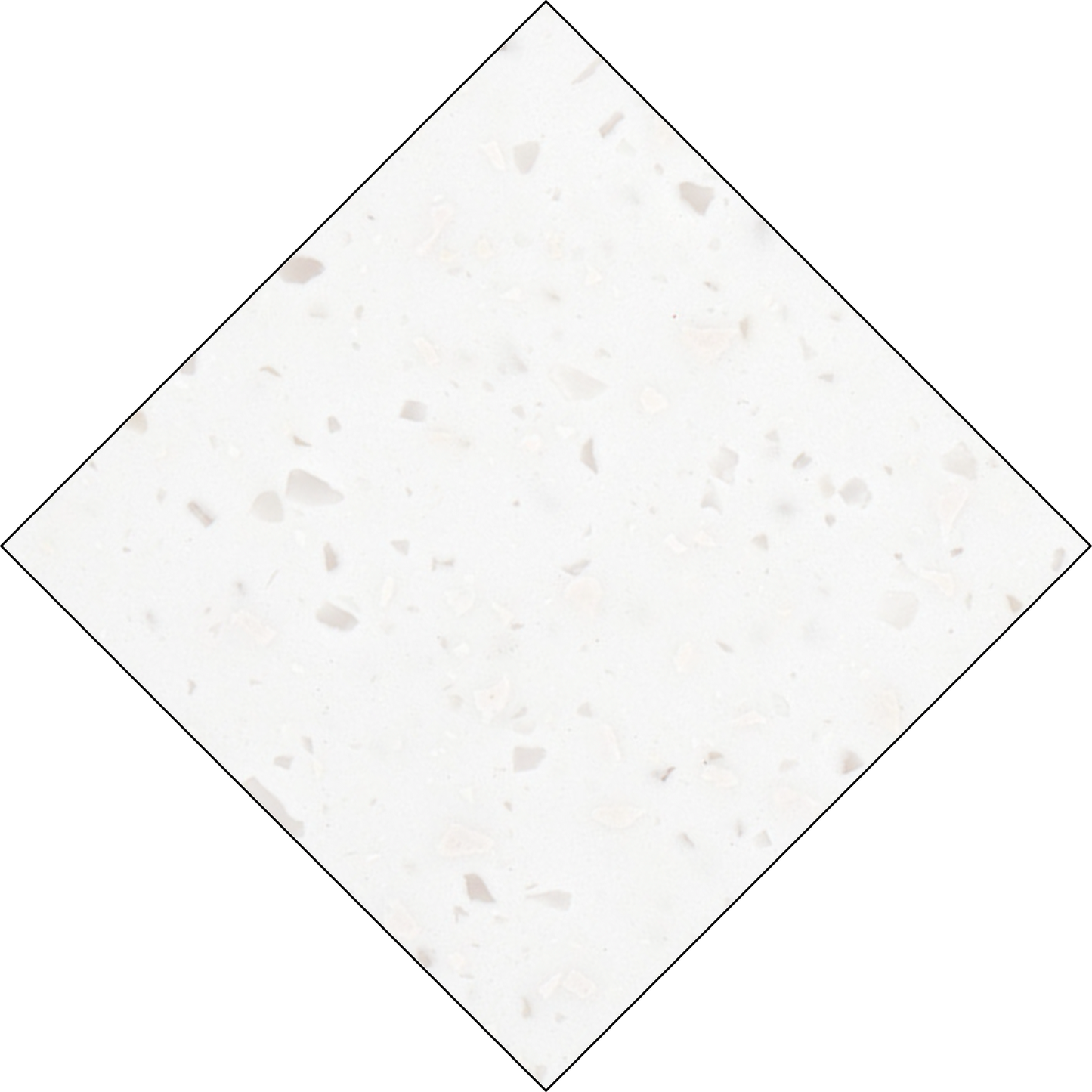 Calico Surface - White Concrete