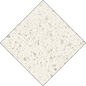 Calico Surface - White Mineral