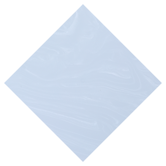 Calico Surface - White Way