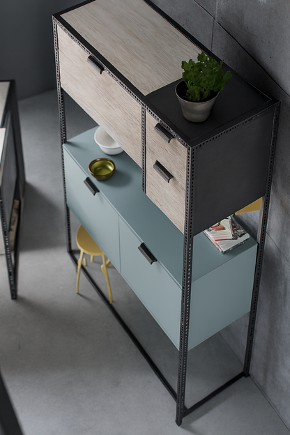 Kronospan - Light Artwood K083 SN