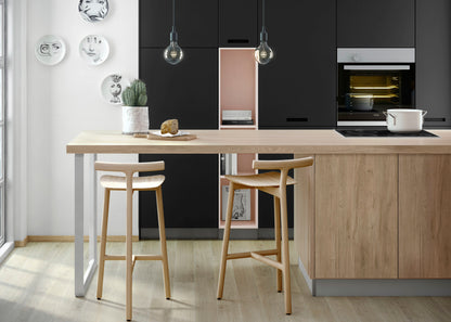 Black by ONESKIN -  Available in High Gloss & Super Matte