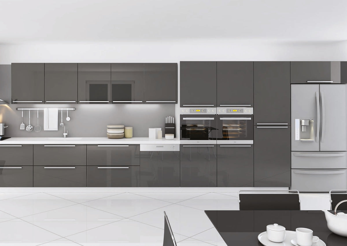 Slate Grey ULTRA-GLOSS by ULTRAPAN