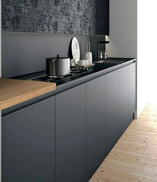 London Fog Ultra-Matte by ULTRAPAN