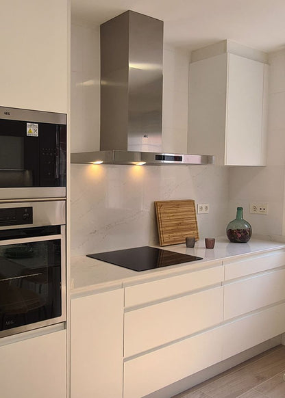 Laminate Panel ULTRAPAN - Polar High Gloss Ultra-X