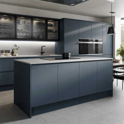 Midnight Metallic ULTRA PEARL by ULTRAPAN