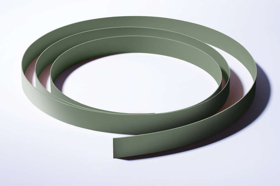 Kronospan - Smoke Green - K521 SU