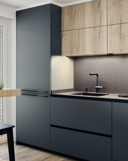 Flint Grey Ultra-Matte by ULTRAPAN