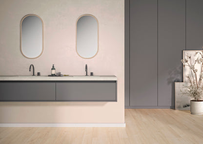 Grey by ONESKIN -  Available in High Gloss & Super Matte