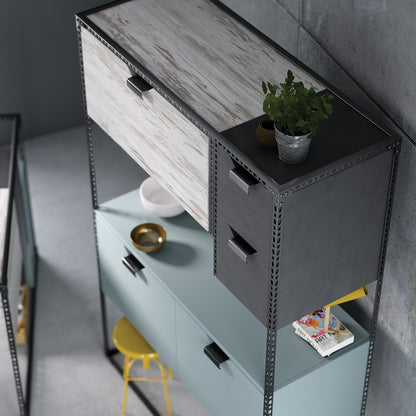 Kronospan - Grey Clubhouse Oak K079 PW