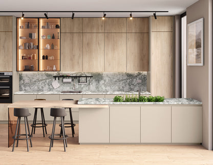 Kronospan - Satin - 7045 SU