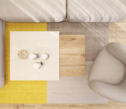 Kronospan - Honey Castello Oak K358 PW