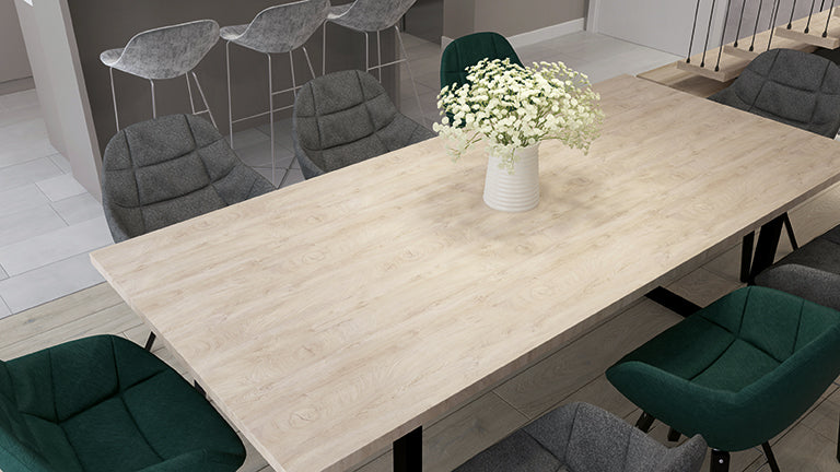 Kronospan - Elegance Endgrain Oak K107 PW