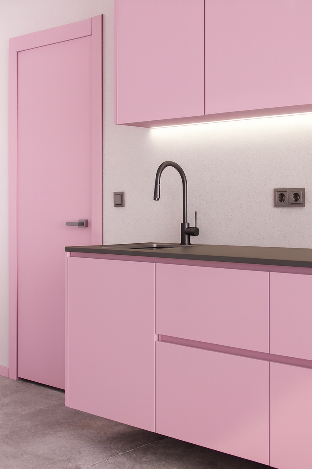 Kronospan - Marshmallow - K513 SU