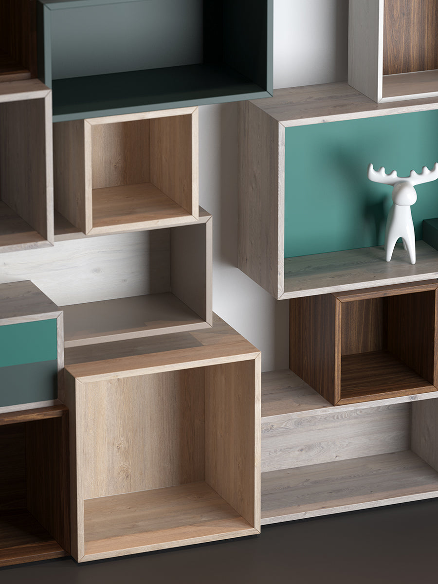 Kronospan - Clay Gray - K096 SU