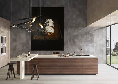 Natural Cement by ONESKIN -  Available in High Gloss & Super Matte