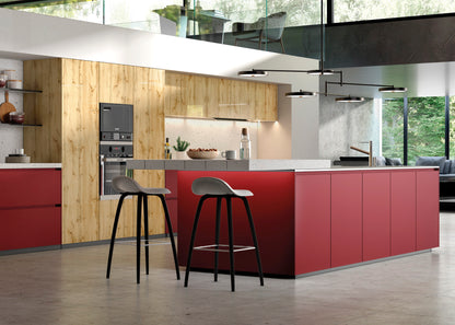 Natural Oak by ONESKIN -  Available in High Gloss & Super Matte