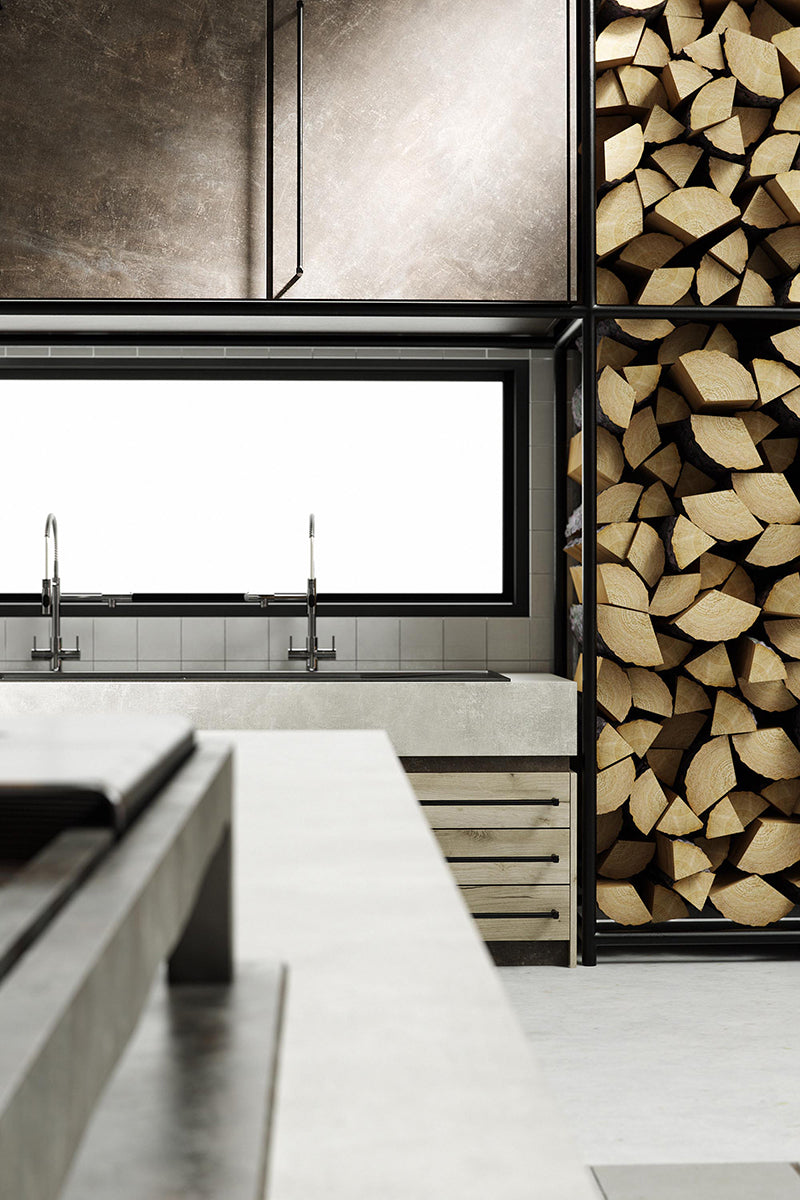 Kronospan - Light Atelier 4298 SU