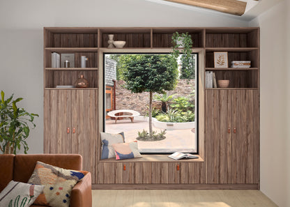 Smoked Elm by ONESKIN -  Available in High Gloss & Super Matte