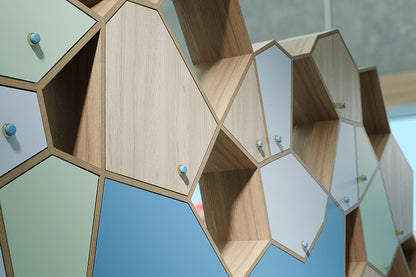 Kronospan - Coffe Urban Oak K007 PW