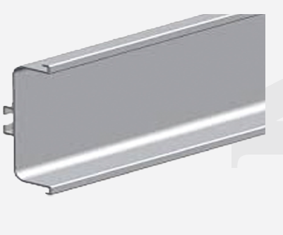 System Profile Type C Cheff Gola