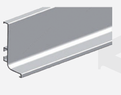 System Profile Type L Cheff Gola