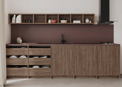 Torino Oak 2 by ONESKIN - Available in High Gloss & Super Matte