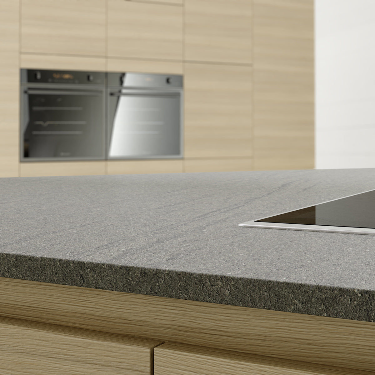 Kronospan - Slavonia Oak 5501 SN